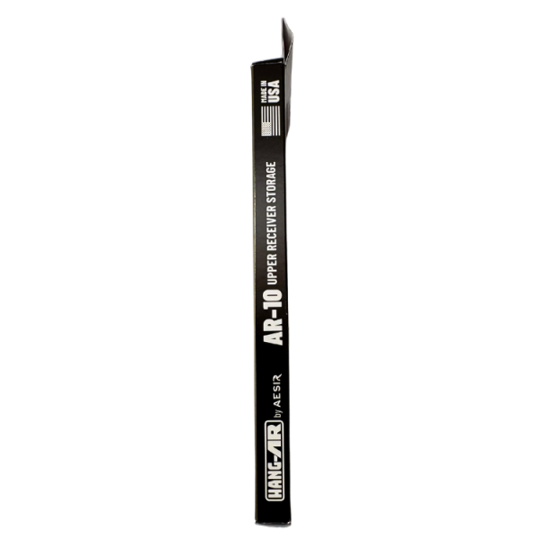 ar10 upper reciever storage solution
