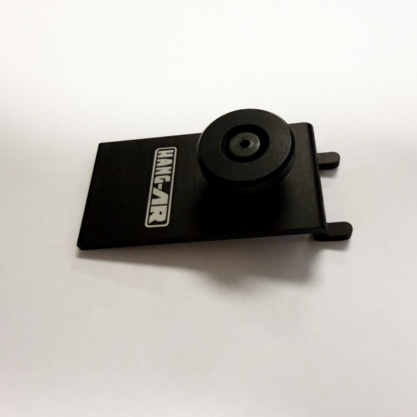 Pegboard Style Mount Adapter for Gun Mounts by Hang-AR - Image 2